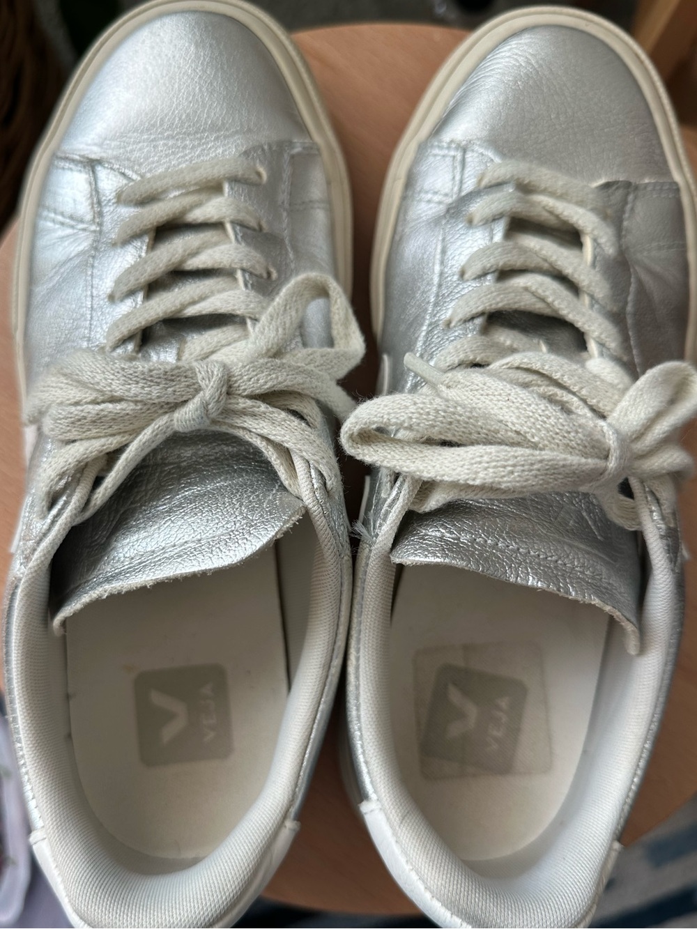Silver Vejas - Picture 5 of 6